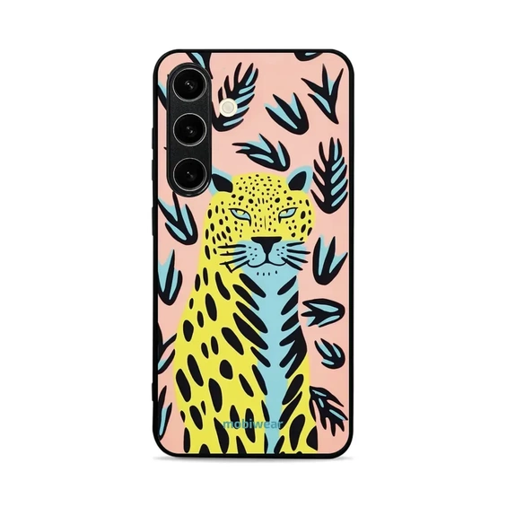 Hülle Glossy Case für Samsung Galaxy S24 - Farbe G052G