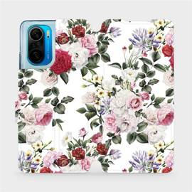 Hülle für Xiaomi POCO F3 - Farbe MD01S