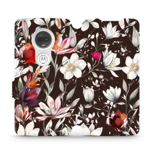 Hülle für Motorola Moto G7 Plus - Farbe VP72S