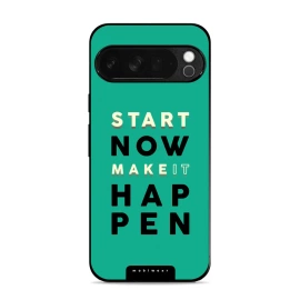 Hülle Glossy Case für Google Pixel 10 Pro XL - Farbe G079G