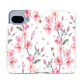 Hülle für Google Pixel 9A - Farbe M124S