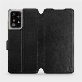 Hülle für Samsung Galaxy A52S 5G - Farbe Black&Gray