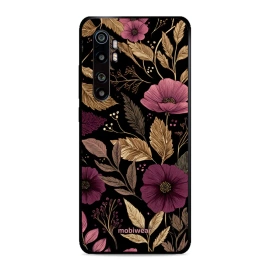 Hülle Glossy Case für Xiaomi Mi Note 10 Lite - Farbe G170G