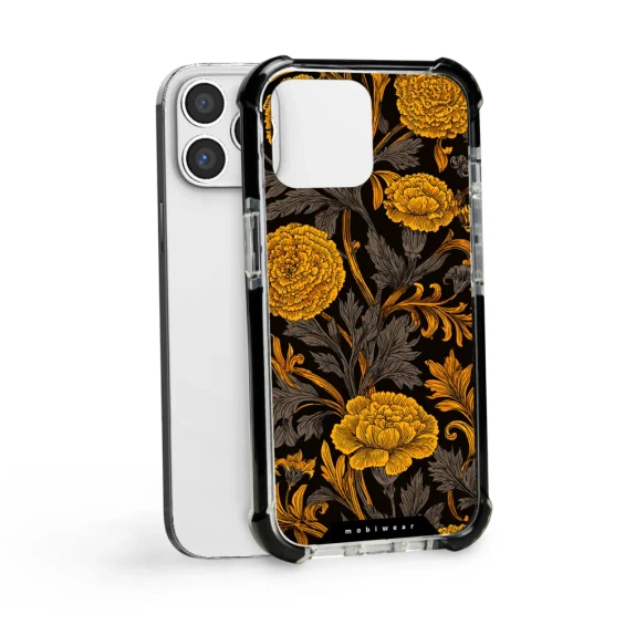 Hülle MagSafe Elite Bumper für Apple iPhone 13 Pro Max - Farbe D173D