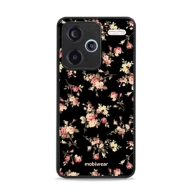 Hülle Glossy Case für Xiaomi Redmi Note 13 PRO Plus - Farbe G039G