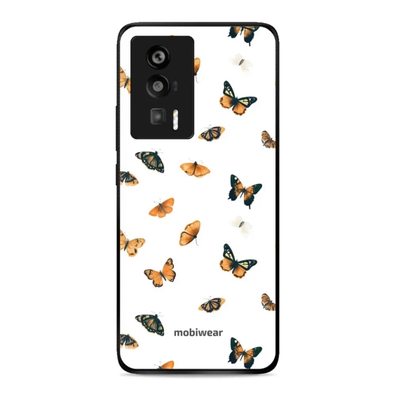 Hülle Glossy Case für Xiaomi POCO F5 Pro - Farbe GP76G