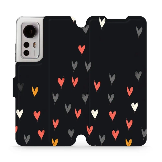 Hülle für Xiaomi 12 - Farbe VP79P