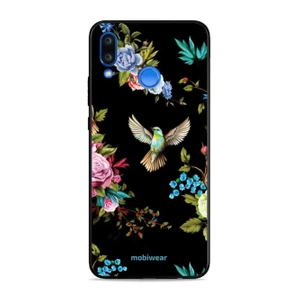 Hülle Glossy Case für Huawei Nova 3 - Farbe G041G