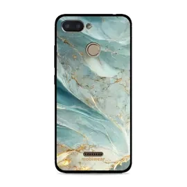 Hülle Glossy Case für Xiaomi Redmi 6 - Farbe G022G