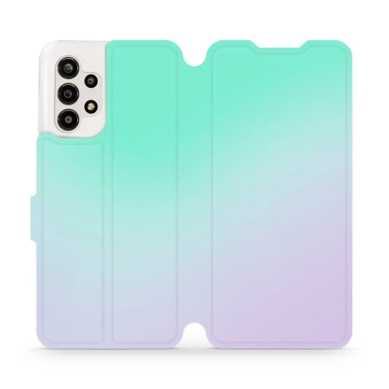 Hülle für Samsung Galaxy A13 4G - Farbe VP63S