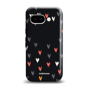 Hülle Elite Pro für Google Pixel 9A - Farbe EP79E