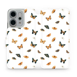 Hülle für OPPO Reno 14 5G - Farbe MP77S