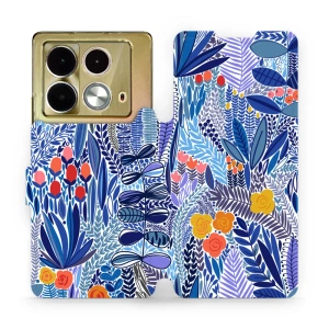 Hülle für Infinix Note 40 - Farbe MP03P