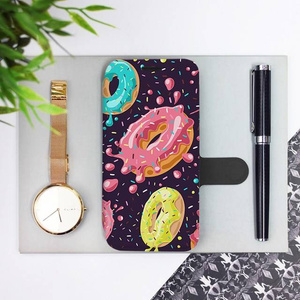 Hülle für Samsung Galaxy S23 - Farbe VP19S