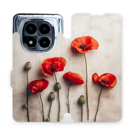 Hülle für Xiaomi Redmi Note 14 Pro 5G - Farbe VP42S