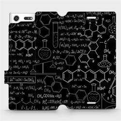 Hülle für Sony Xperia XZ Premium - Farbe V060P