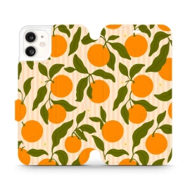 Hülle für Apple iPhone 11 - Farbe VP82S