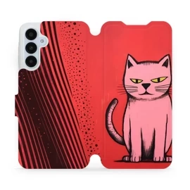 Hülle für Samsung Galaxy A25 5G - Farbe VP54S