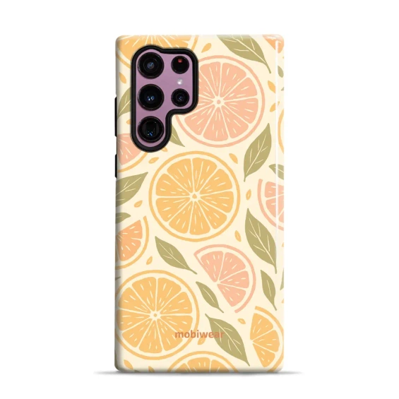 Hülle Elite Pro für Samsung Galaxy S22 Ultra - Farbe EP80E