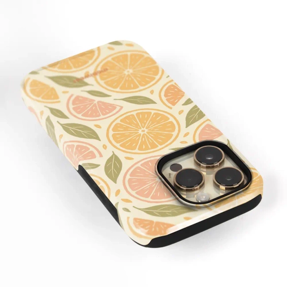 Hülle Elite Pro für Apple iPhone 16 - Farbe EP80E