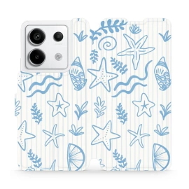 Hülle für Xiaomi Redmi Note 13 Pro 5G - Farbe VP88S