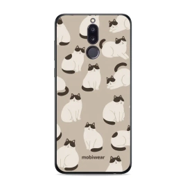 Hülle Glossy Case für Huawei Mate 10 Lite - Farbe G160G