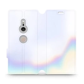 Hülle für Sony Xperia XZ2 - Farbe VP64S
