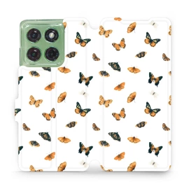 Hülle für Motorola Edge 60 - Farbe MP77S