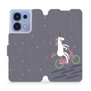 Hülle für Xiaomi POCO M6 Pro - Farbe V024P