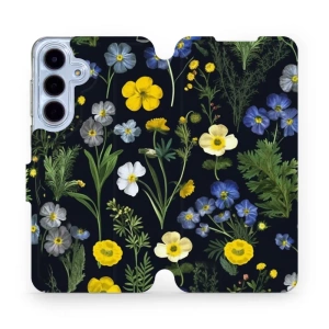 Hülle für Samsung Galaxy S25 FE 5G - Farbe VP47S