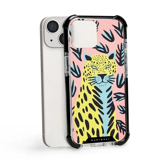 Hülle MagSafe Elite Bumper für Apple iPhone 13 mini - Farbe D028D