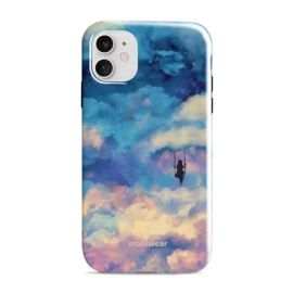 Hülle Elite Pro für Apple iPhone 11 - Farbe ER09E