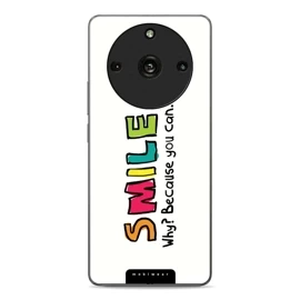 Hülle Glossy Case für Realme 11 Pro Plus - Farbe G073G