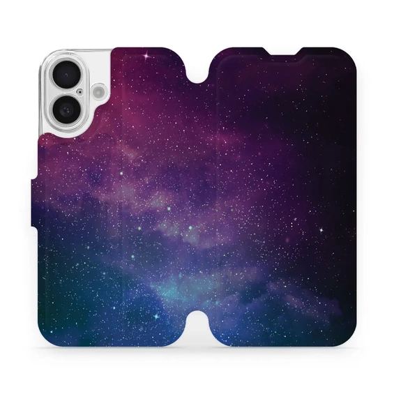 Hülle für Apple iPhone 16 - Farbe V147P