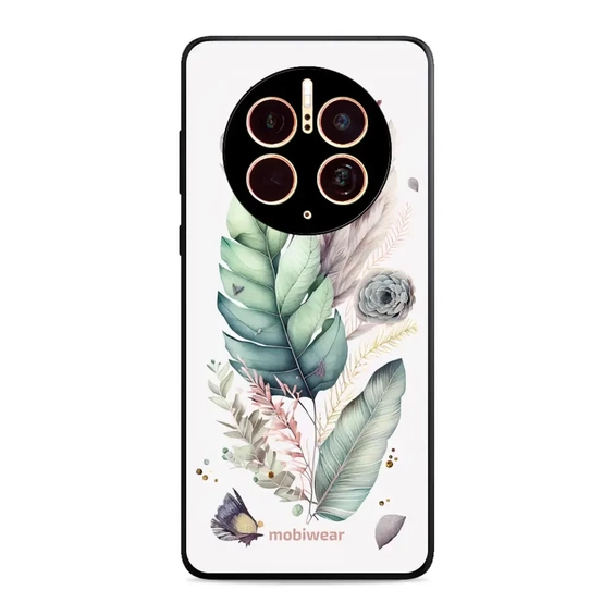 Hülle Glossy Case für Huawei Mate 50 Pro - Farbe G018G