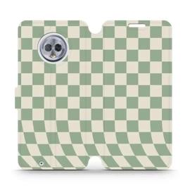 Hülle für Motorola Moto G6 - Farbe VA58S