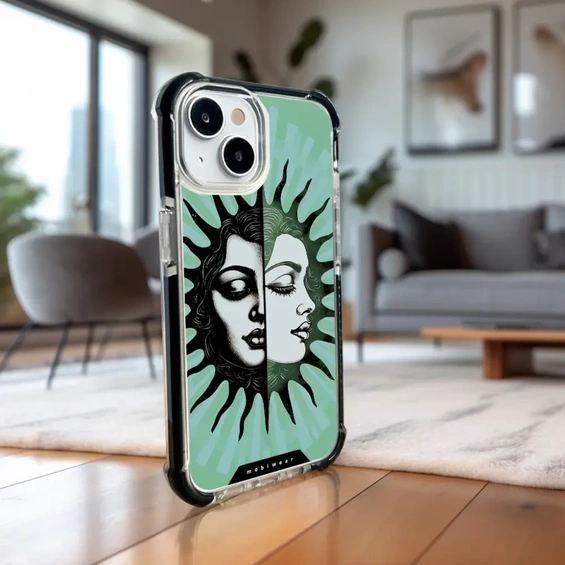 Hülle MagSafe Elite Bumper für Apple iPhone X - Farbe D022D