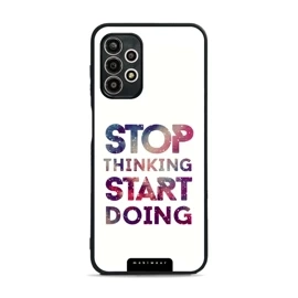 Hülle Glossy Case für Samsung Galaxy A13 4G - Farbe G078G