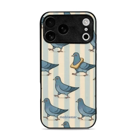 Hülle Glossy Case für Apple iPhone 17 Pro Max - Farbe GP91G