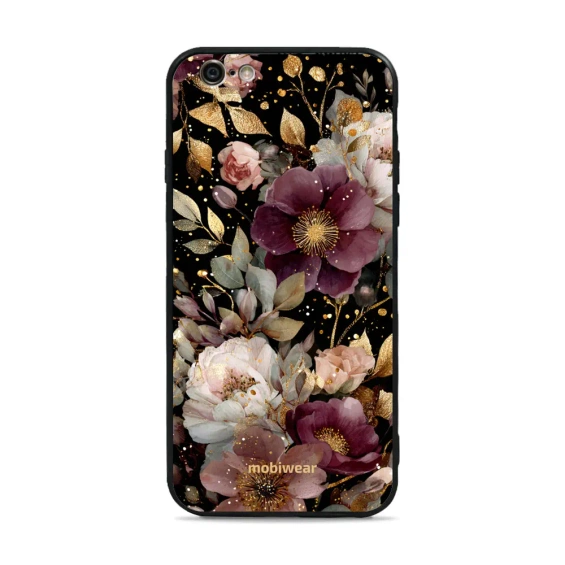 Hülle Glossy Case für Apple iPhone 6s - Farbe G169G