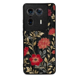 Hülle Glossy Case für Motorola Edge 50 Ultra - Farbe G172G