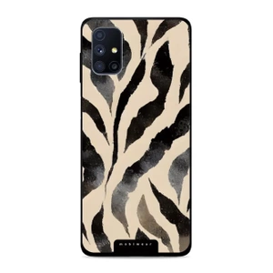 Hülle Glossy Case für Samsung Galaxy M51 - Farbe GA53G
