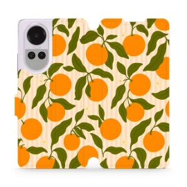 Hülle für OPPO Reno 10 Pro 5G - Farbe VP82S