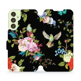 Hülle für Samsung Galaxy A24 - Farbe VD09S