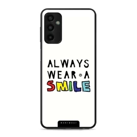 Hülle Glossy Case für Samsung Galaxy M23 5G - Farbe G077G