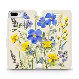 Hülle für Apple iPhone 7 Plus - Farbe VP41S