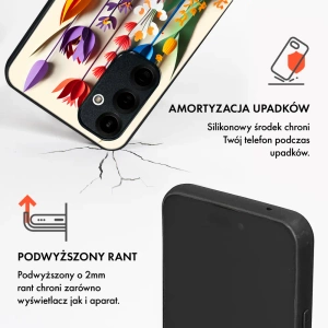 Hülle Glossy Case für Xiaomi Redmi 15C - Farbe G015G