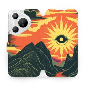 Hülle für Huawei Pura 70 - Farbe VP55S