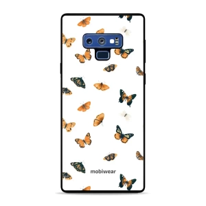 Hülle Glossy Case für Samsung Galaxy Note 9 - Farbe GP76G