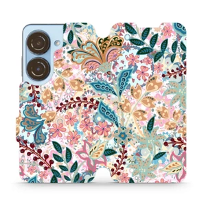 Hülle für Asus Zenfone 10 - Farbe MX04S